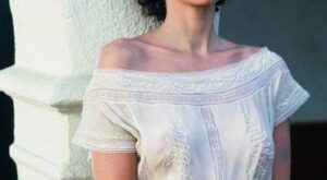 Sylvia Kristel, Emmanuelle, muere a los 60 años