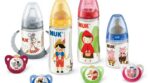 Erase una vez…, la nueva colección de chupetes y biberones de Nuk