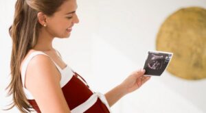 Ecografías del embarazo: semana a semana en imágenes