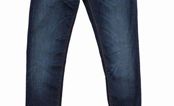 Replay lanza el primer jean para conectarse con las redes sociales