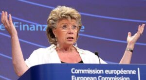 La cuota femenina pospuesta desde Bruselas