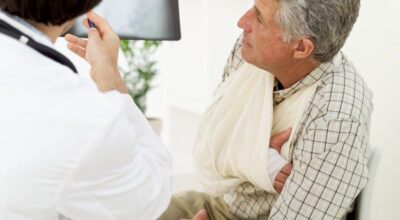 La osteoporosis puede prevenirse en la infancia