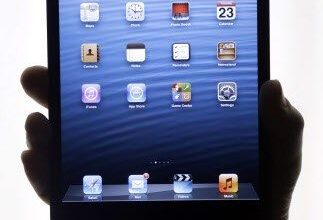 Apple lanza la versión mini del iPad