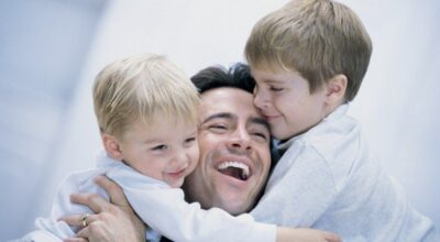 ¿Nuestra sexualidad depende de nuestros padres?