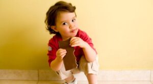 ¡Juega con el chocolate este fin de semana!