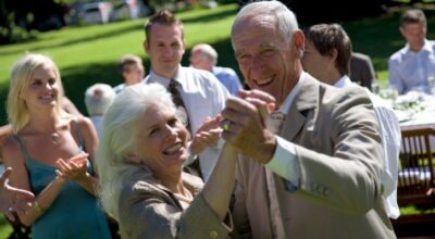 El mejor regalo para las bodas de plata