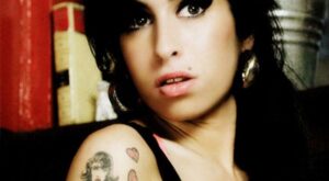 La vida de Amy Winehouse a escena