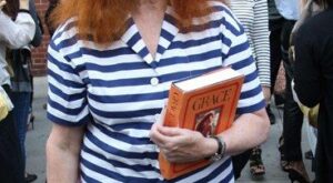 Grace Coddington publica sus memorias