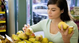 La pera: la fruta ideal para este otoño