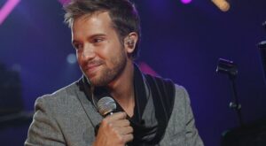 Bisbal y Alborán: la mejor agenda musical de la temporada