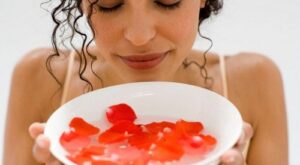 Plantas medicinales para la piel: cien por cien natural