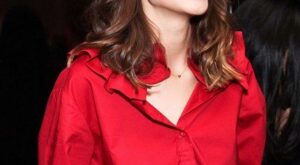 Las famosas se alzan contra Romney