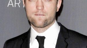 Dior cambia a Jude Law por Robert Pattinson
