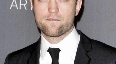 Dior cambia a Jude Law por Robert Pattinson