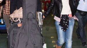 Manu Tenorio y Silvia Casas esperan su primer hijo