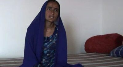 Muere una niña en Pakistán a manos de sus padres