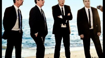 Hombres G prepara su musical «Marta tiene un marcapasos»