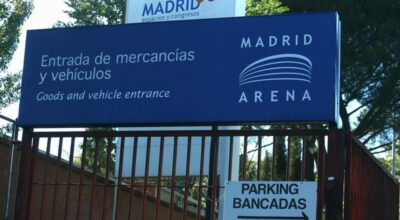 Fallece la menor que se encontraba hospitalizada tras la tragedia del Madrid Arena