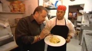 Pesadilla en la cocina arrasa en los índices de audiencia