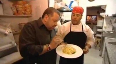 Pesadilla en la cocina arrasa en los índices de audiencia