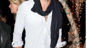 Andrés Velencoso debuta como actor en «Fin»