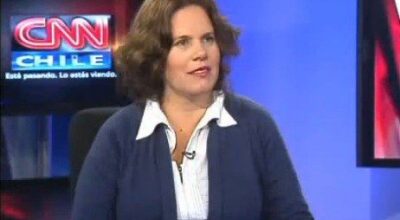 La nieta de Allende triunfa en las elecciones