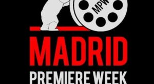 Comienza la segunda edición de Madrid Premiere Week