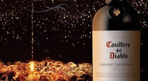 El vino de Satán se esconde en Chile