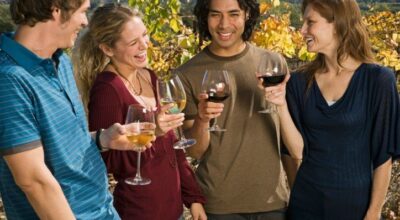 Rutas del Vino en España, Italia y Portugal