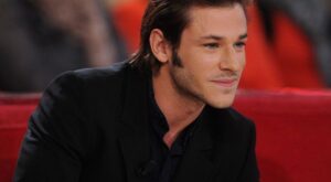 Gaspard Ulliel interpretará a Yves Saint Laurent
