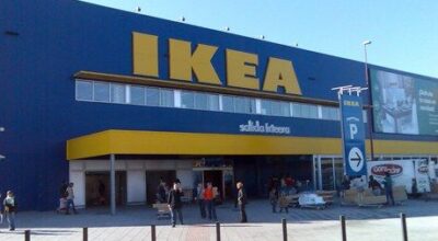Ikea, ahora redecora tu barrio