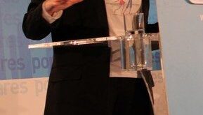 Una mujer se suicida antes de ser desahuciada