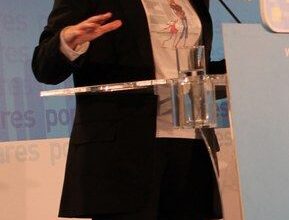 Una mujer se suicida antes de ser desahuciada