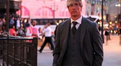 Fernando Torres, solidario con Chocrón