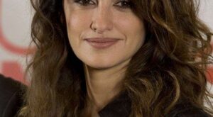 Penélope Cruz, nueva imagen de Loewe