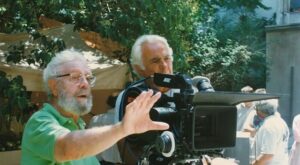 Nace Berlanga Film Museum, un tributo a Luis García Berlanga