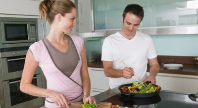 ¡Los mejores trucos de cocina!