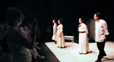 El teatro Guindalera te invita a apadrinar una butaca