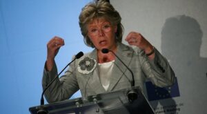 La cuota femenina aprobada en Bruselas