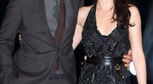 ¡Kristen Stewart y Robert Pattison visitan hoy nuestro país!