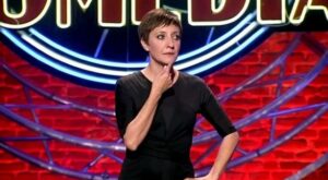 Eva Hache, seguidora de enfemenino.com