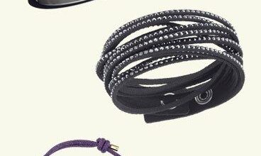 ¡Consigue un 20% de descuento en Swarovski por ser usuaria de enfemenino.com!