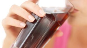 Nacen los refrescos antigrasa