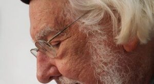 Ernesto Cardenal, premio Reina Sofía de Poesía