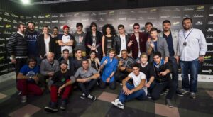 Alejandro Sanz y Pablo Alborán los más nominados en los Premios 40 Principales