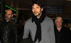 Velencoso sustituye a Piqué como imagen de Mango