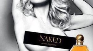 Madonna vuelve a posar desnuda