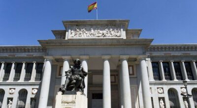 El Museo del Prado no cobrará entrada hoy