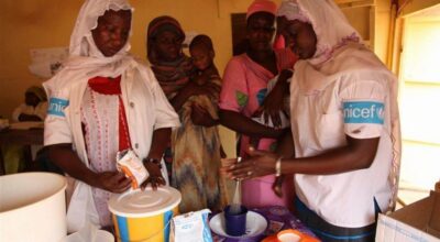 Día Universal del Niño: lucha por los derechos de los más pequeños