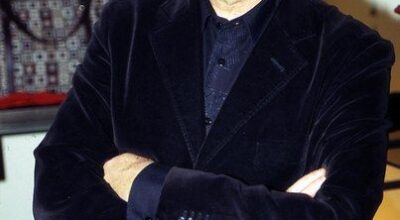 25 años de moda con Roberto Verino